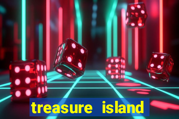 treasure island casino in minnesota