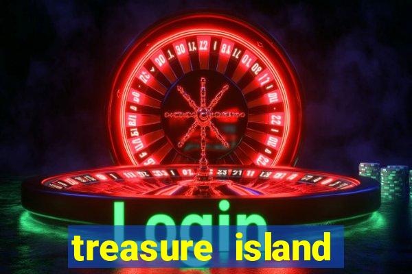 treasure island casino in minnesota