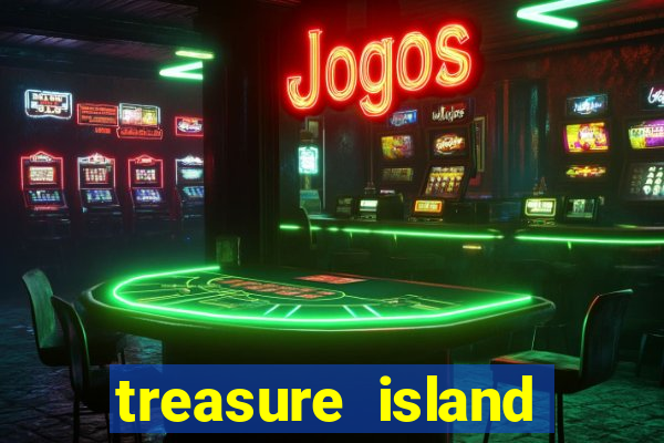 treasure island casino in minnesota