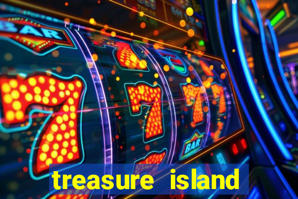 treasure island casino in minnesota