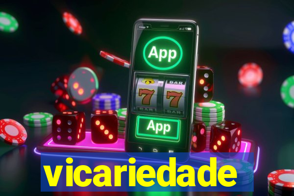 vicariedade