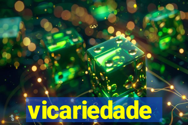 vicariedade