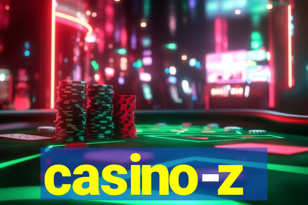 casino-z