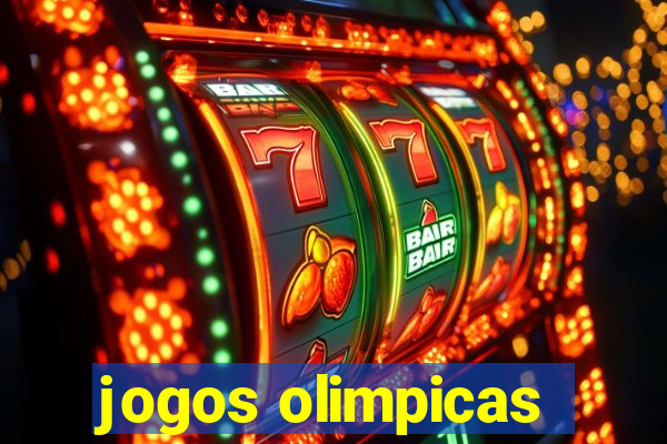 jogos olimpicas