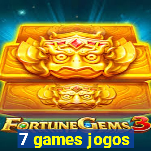 7 games jogos