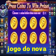 jogo do nova