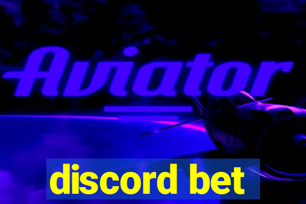 discord bet