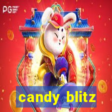 candy blitz