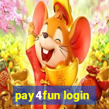 pay4fun login