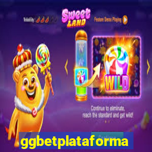 ggbetplataforma