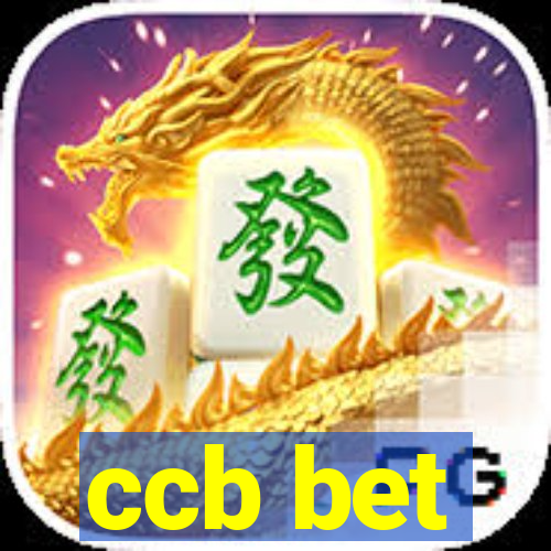 ccb bet