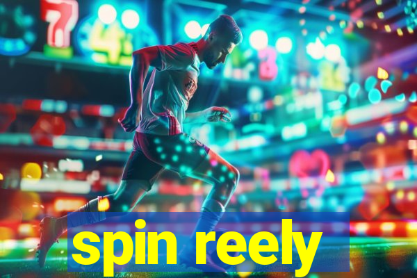 spin reely