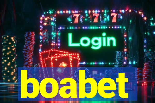 boabet