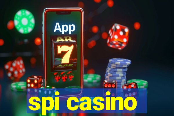 spi casino