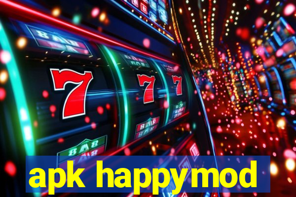 apk happymod