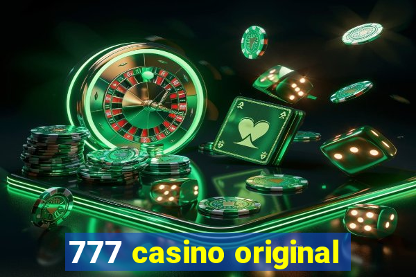 777 casino original