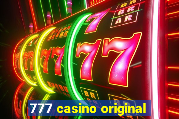 777 casino original