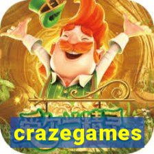 crazegames