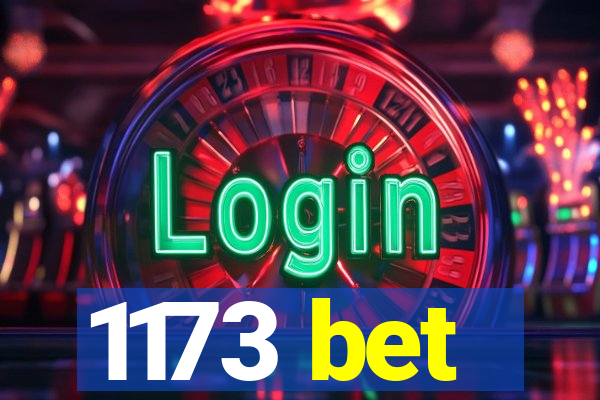 1173 bet