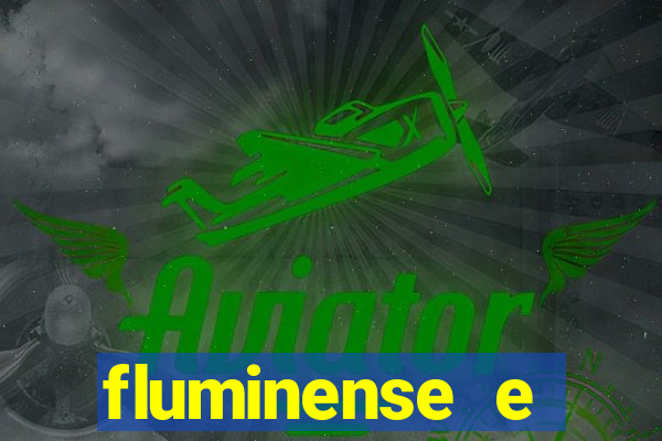 fluminense e internacional palpite