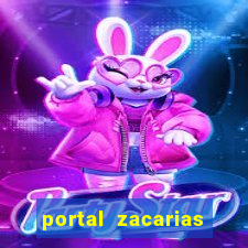 portal zacarias magia negra