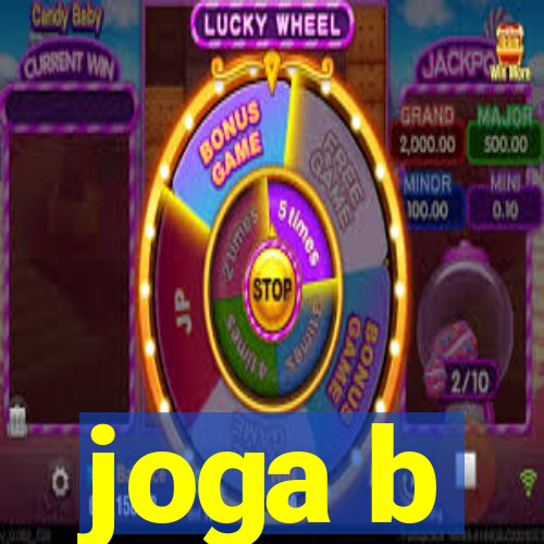 joga b