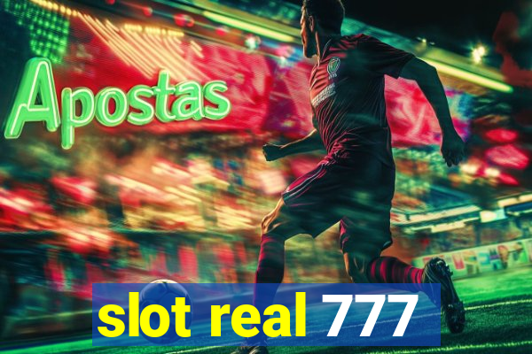 slot real 777