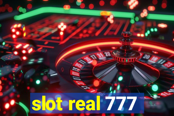 slot real 777