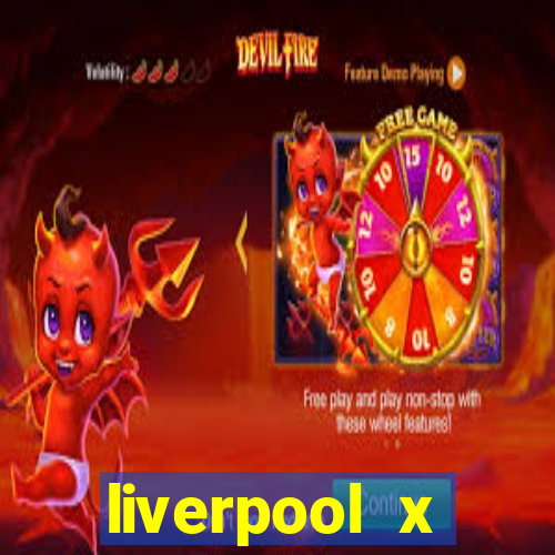 liverpool x tottenham futemax