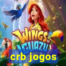 crb jogos