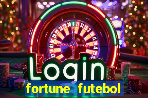 fortune futebol fever demo