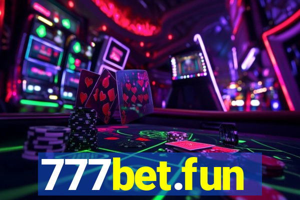 777bet.fun