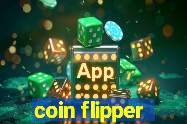 coin flipper