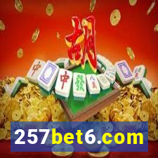 257bet6.com