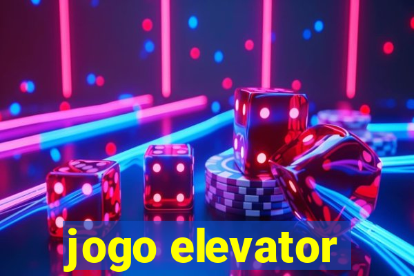 jogo elevator