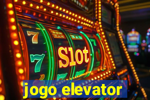 jogo elevator