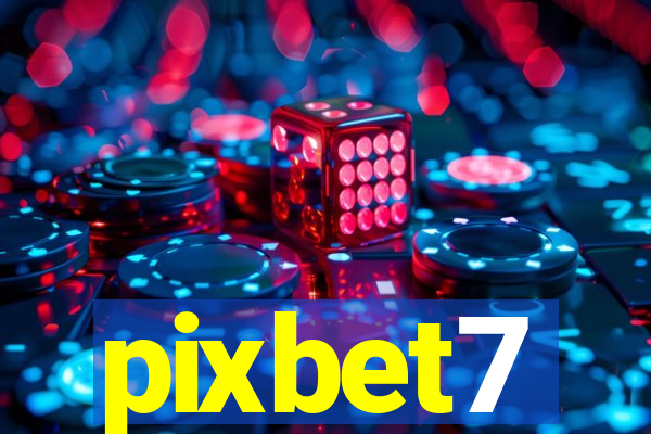 pixbet7