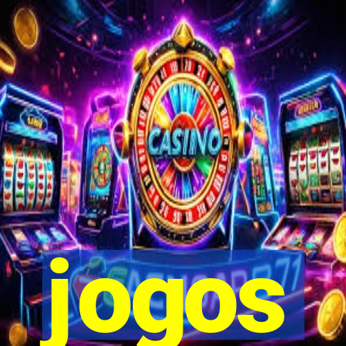 jogos