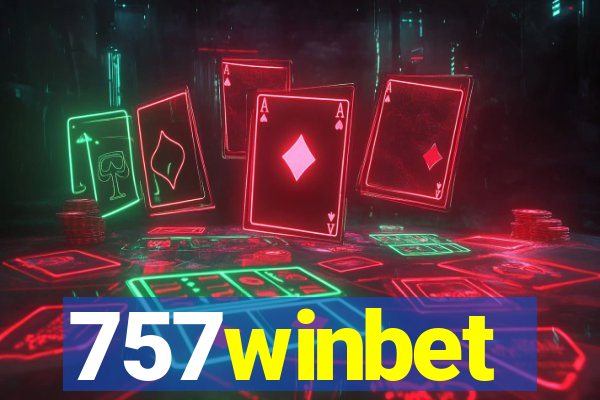 757winbet