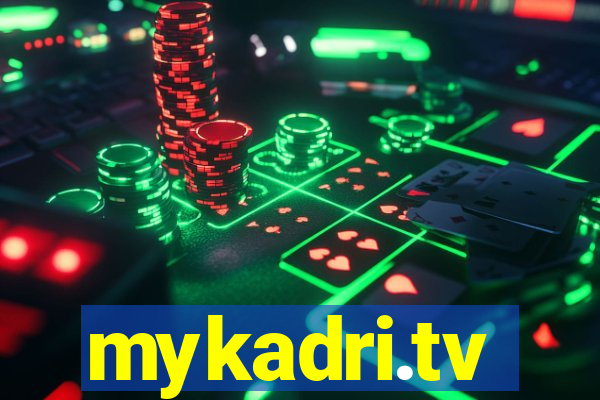 mykadri.tv