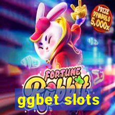 ggbet slots