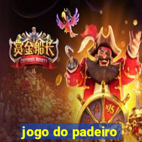 jogo do padeiro