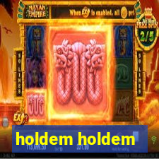 holdem holdem