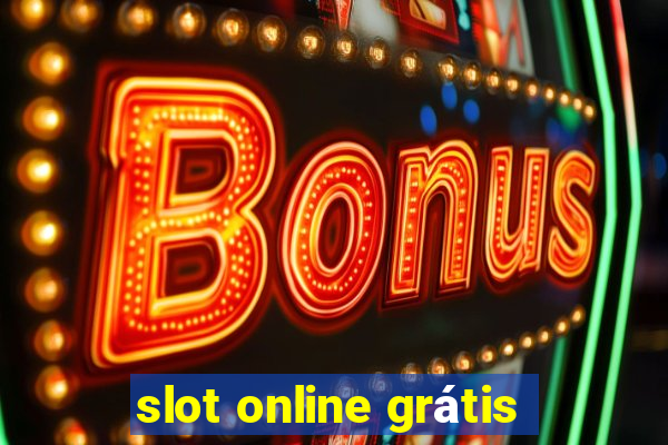 slot online grátis