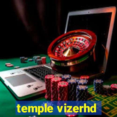 temple vizerhd