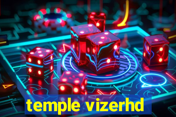 temple vizerhd