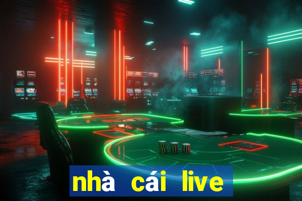 nhà cái live casino mg188