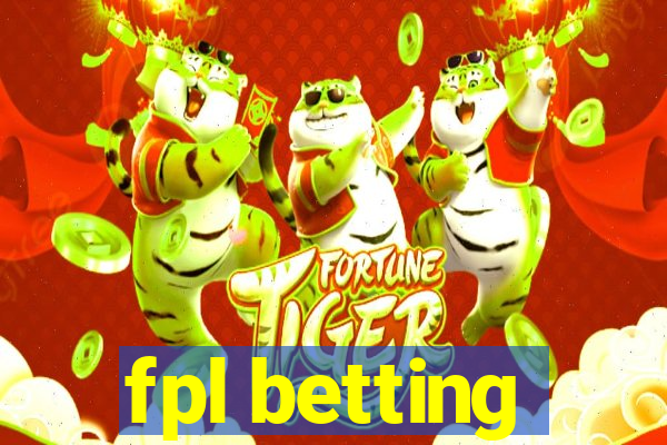 fpl betting