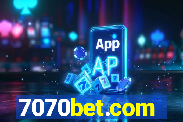 7070bet.com