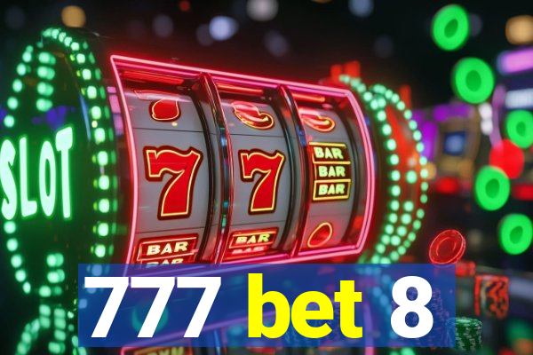 777 bet 8